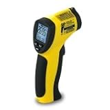 Produkt-Bild: TROTEC Infrarot Thermometer / Pyrometer BP20