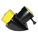 Lumicon 2 Enhanced Aluminum Star Diagonal for 2 inches