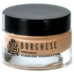 BORGHESE - Virtuale Flawless Foundation SPF 15