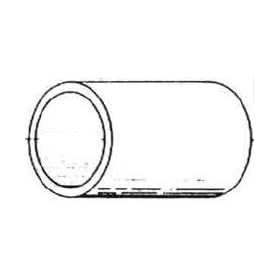 Sloan 0318109 N/A Hydraulic Valve Parts & Kits Spacer Part 0318109