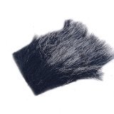 Neewer Rabbit Hair Fur Noise Reduction Wind Muff Windscreen Windshield for GoPro Hero 3 3+ Camera