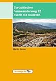 Europ&auml;ischer Fernwanderweg E3 durch die Sudeten - Martin Simon