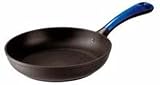 guzzini LATINA EASY COOK フライパン24cm ブルー 2735.01-col.68