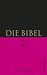 Image of Die Bibel und ich