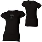 Arbor Icon Bamboo T-Shirt - Short-Sleeve - Women's