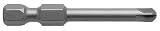 Tools : COOPER TOOLS APEX 265A-8 'TORQ-SET' 1/4' HEX POWER DRIVE BIT #8 - 6'