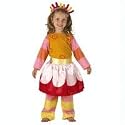 In The Night Garden - Upsy Daisy outfit