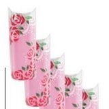Shooting Star Designer French Tips DTGT040