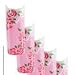 Shooting Star Designer French Tips DTGT040