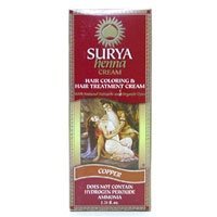 Surya - Henna Copper 2.31 OZ