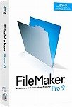 FileMaker Pro 9