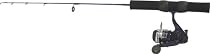 Okuma&reg; 6'6" Fin Chaser Spinning Combo