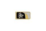 NHL Pittsburgh Penguins Money Clip