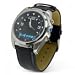 MBW-200 Bluetooth Wrist Watch (EU, Evening Classic)
