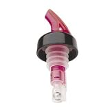 POURER SURE SHOT 1Z RED, EA, 04-0437 PRECISION POUR POURERS