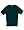 Deep Forest Green