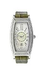 Ted Baker Patent Leather Strap Women's watch #TE2039