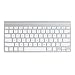 Apple Wireless Keyboard (deutsches Tastaturlayout, QWERTZ)
