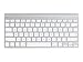 Wireless Keyboard – Tastatur – drahtlos