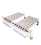 General Hydroponics Aeroflo2 Aeroponics System - 60 Site Expansion System