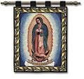 Our Lady of Guadalupe Wall Hanging - 32 x 26 Wall Hanging