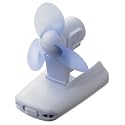The Cooler Handheld Fan