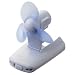 The Cooler Handheld Fan