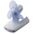 The Cooler Handheld Fan