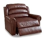 Brady Snuggler Recliner by Lane Furniture