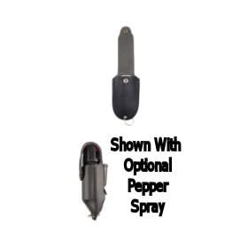 2oz Holster with key ring