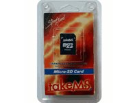 takeMS Micro SD-Card 2048MB Preisvergleich