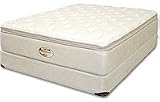 Review Stress-O-Pedic  / Madrid Bed, Full-Complete Set by Stress-O-Pedic