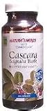 Cascara Sagrada - 100 caps ( Four Pack)