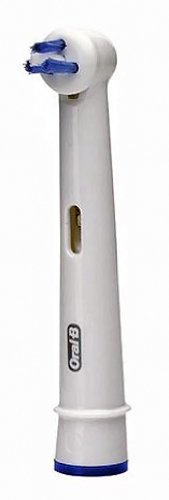 Cover image : ブラウン オーラルB 電動歯ブラシ 替ブラシ 歯間用ブラシ 1本入 IP17-1-EL