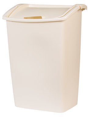 Rubbermaid Wastebasket On Sale