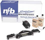 Teleflex Marine Seastar Hydraulic Steering Kit 