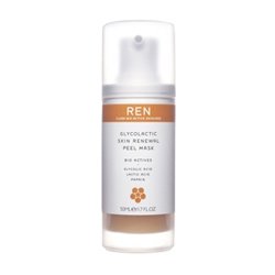 skin peels 