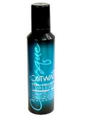 Tigi CURLESQUE - Lightweight Mousse 200 ml / Mousse f&uuml;r schwungvolle Locken Preisvergleich