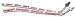Grays Lanyard (Set of 6)