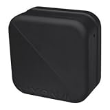Nixon Block Mobile Speaker Black, One Size