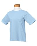Cotton Youth T-shirt