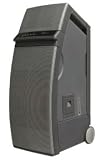 Port-A-Cool PACKA12 Portable evaporative swamp cooler Features 2,000 CFM Airflow