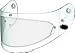 HJC/PINLOCK LENS CLEAR