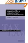 International Tax as International La...