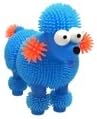 Puffer Ball - Poodle, Flashing