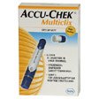 Accu Chek Multiclix 100+2 Lancets   102 Each