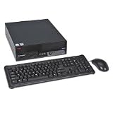 Lenovo IBM ThinkCentre M55p Desktop PC (Off-Lease)