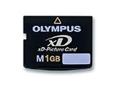 Electronics : OLYMPUS xD M PICTURE CARD HIGH CAPACITY