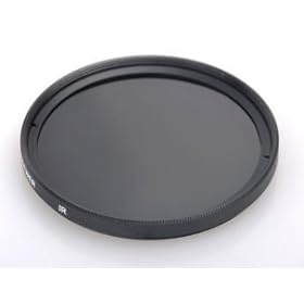 NEEWER® 67MM Infrared Camera Lens Filter IR720 / 720NM - for Kodak, Fujifilm, Nikon, Canon Cameras + ANY Camera with a 67MM Filter Thread!