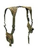 UTG Deluxe Shoulder Holster - Army Digital Camo